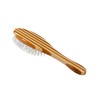 Bass Brushes | Ultra-Flex | Style & Detangle Pet Brush