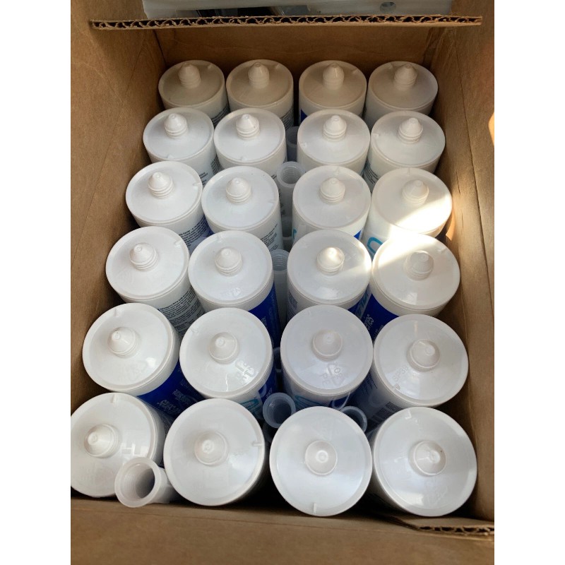 Novagars Silicone NOVAGARD 400 SERIES RTV INDUSTRIAL10.3 FL OZ(304ML)For 3