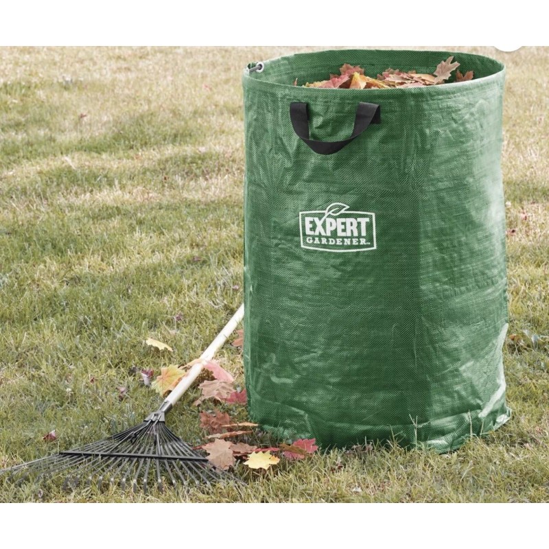 Expert Gardener “NEW” Expert Gardener 53 Gallon Garden & Leaf