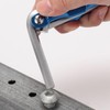 Gelishan Folding Allen Hex Keys Hexagon Screwdriver Allen Key Set