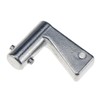 DVPARTS Battery Isolator and Disconnect Key 47401 701/47401 for JCB