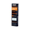 Freeman SSBN18-125 18-Gauge 1-1/4" Glue Collated Stainless Steel Brad Nails