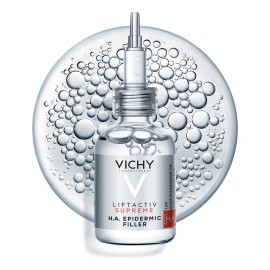 Serum Antiedad Liftactiv Supreme H.a. Epidermic Filler Vichy Día/Nocche Todo tipo de piel