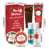 Sets De Regalo Navideños De Crema De Manos Y Crema