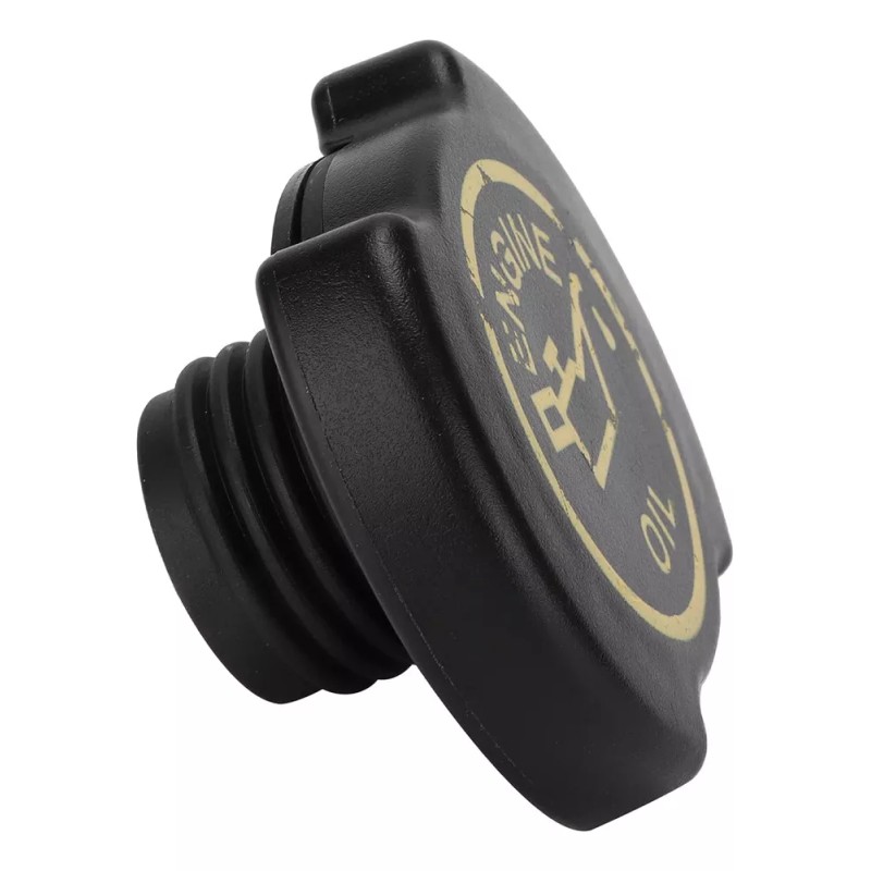Generic Zici Tapón De Aceite Motor Para Ford F150 Explorer