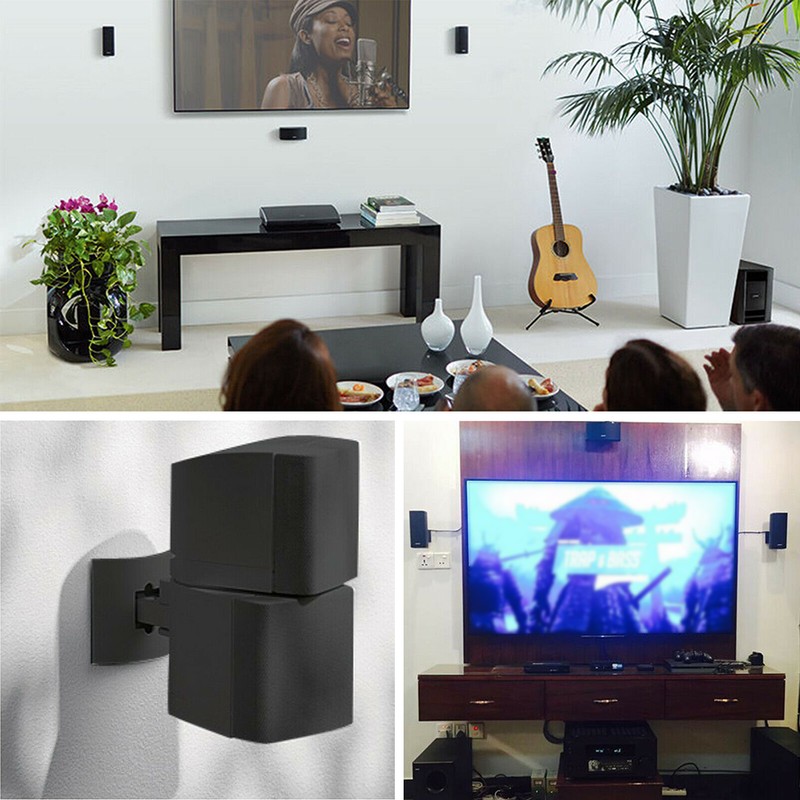 Wall Ceiling Bracket Mount Speaker Wall Mount Bracket