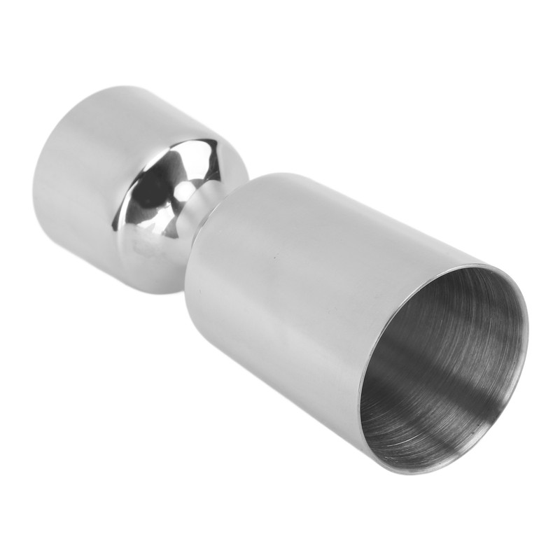 304 Stainless Steel Double Head Measuring Cup Japanese Style Double