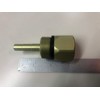 GenExhaust for Firman Generator P/N 357723513 - Anodized Easy USE