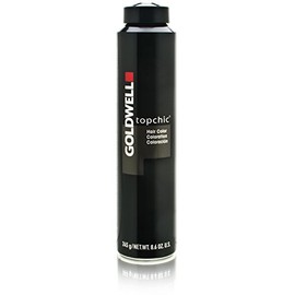 Goldwell Topchic Hair Color Dark Natural – Aschblond 6/NA 250 m