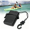 Wady Caja Seca de Buceo,funda Deportiva Impermeable con Cordón y
