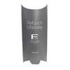 Fiore F Color Retouch Hair Mascara, Black, 1.1 oz (30