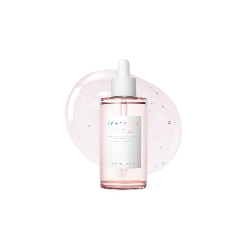 SKIN1004 Madagascar Centella Poremizing Fresh Ampoule 100ml