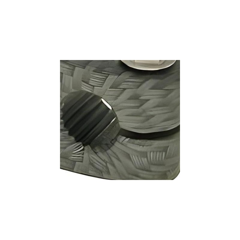 Gear Shift Lever Aluminum carbon-look for Derbi EBE, EBS, D50B0