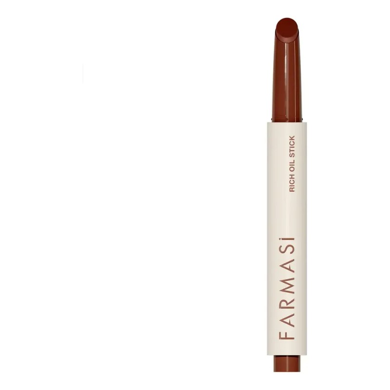 Rich Oil Lip Stick Farmasi