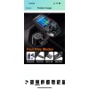 Guanda RM100 Wireless Car Transmitter, Radio Adapter Kit. Color Display