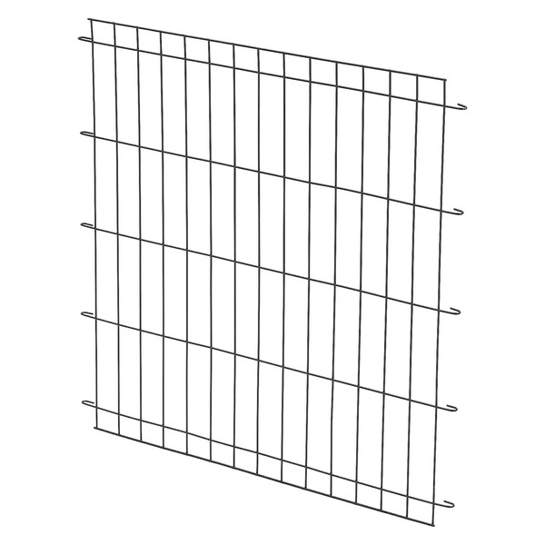MidWest Homes for Pets Divider Panel Fits Models 708BK, 1242, 1342TD, 1542/DD and 1642/DD/UL