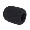 SUNMON WS2 Pop Filter - Perfect Windscreen Foam Cover Compatible