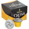 Dallmayr CAPSA coffee pods- NESPRESSO machines BELLUNO LUNGO-NO BOX-SHIPS FREE