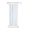 PCIE 4.0 X16 Extender 7.9in Right Angle 128Gbps Transmission Anti