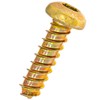 Polaris ATV Screw, .75, Genuine OEM Part 7517441, Qty 1