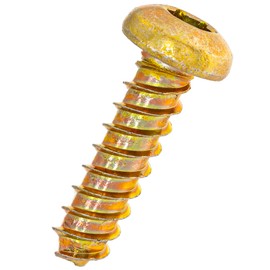 Polaris ATV Screw, .75, Genuine OEM Part 7517441, Qty 1