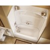 Tub Grip Clear Anti-Slip Bathtub Coating