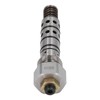 Main Overflow Valve Steel Professional Excavator Relief Valve Replacement EX200