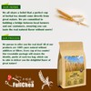 FullChea - Barley Tea, 4g X 50 Count - Premium