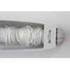Strata 5-Line Retractable Indoor Clothesline, Adds 51 Feet of Drying