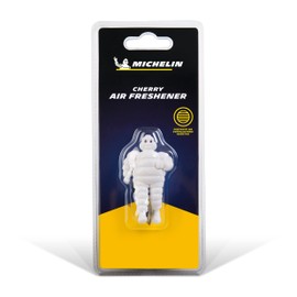 MICHELIN Air Fresheners 3D Vent Bib - Cherry
