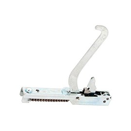 Indesit Main Oven Door Hinge. Genuine part number C00199565