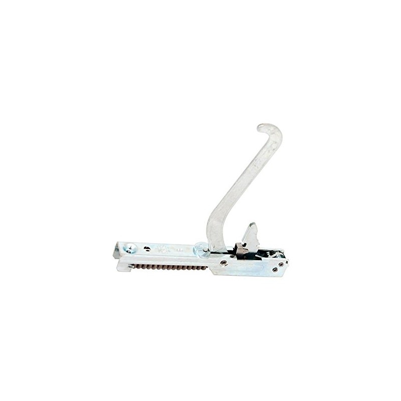 Indesit Main Oven Door Hinge. Genuine part number C00199565