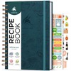 Clever Fox Recipe Book Spiral – Make Your Own Family