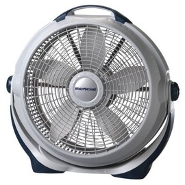 Lasko Wind Machine 20 In.