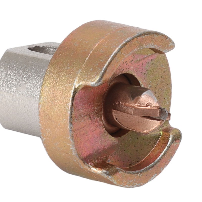 Countersink Drill Bit Carbon Steel 5 Flute Working Depth Adjustable