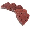 myoseya Sandpaper Sandpaper Sanding Pad Sanding Pad Sanding Paper 6