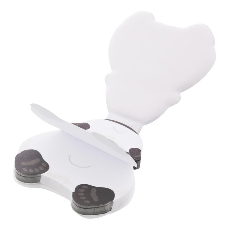 Sunstar Stationery S2839261 Sticky Notes, Puniketsu Panda