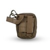 Eberlestock Recon Utility Pouch - Multipurpose Outdoor Storage Solution for