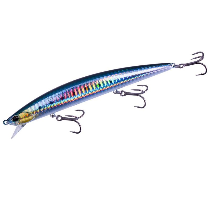 DUO (Duo) Tide Minnow Spratt 140SF CYA0697 Gizzard Mallet