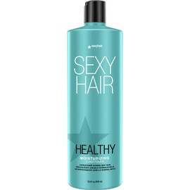 SEXYHAIR Healthy Moisturizing Conditioner, 33.8 fl. oz.