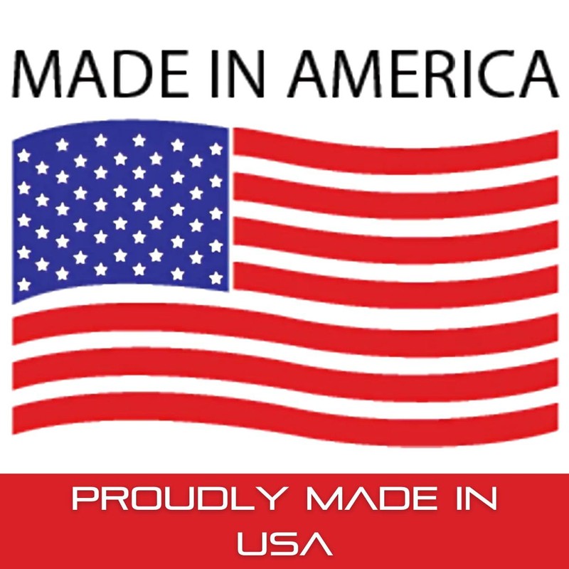 Starrett Deluxe Padded Case Protects Micrometers, Durable & Lightweight -