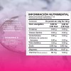 Biosuple Complejo Triple Magnesio Biosuple Suplemento 90cap 600mg