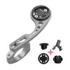 LIXADA Cyon Mount Cycle Computer Bracket Out Front Bracket for