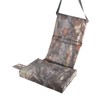 Tree Stand Seating Oxford Cloth Thick Sponge Foldable Size Adjustable