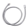 Shampoo Bowl Shower Head 120cm Soft Hose Shampoo Bed Sprayer