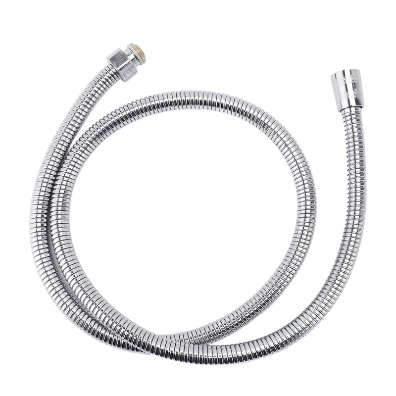 Shampoo Bowl Shower Head 120cm Soft Hose Shampoo Bed Sprayer