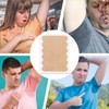 Armpit Pads for Sweat | Reusable Armpit Pads for Sweat