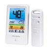 AcuRite Color Weather Station with Temperature, Humidity and Forecast (00512)