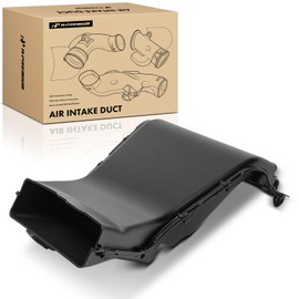 A-Premium Engine Air Intake Duct Compatible with Toyota Corolla 2019 2020 2021 2022, 1.8L 2.0L