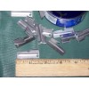 Shelby Co USA P38 & P51 Can Opener 10 Pack